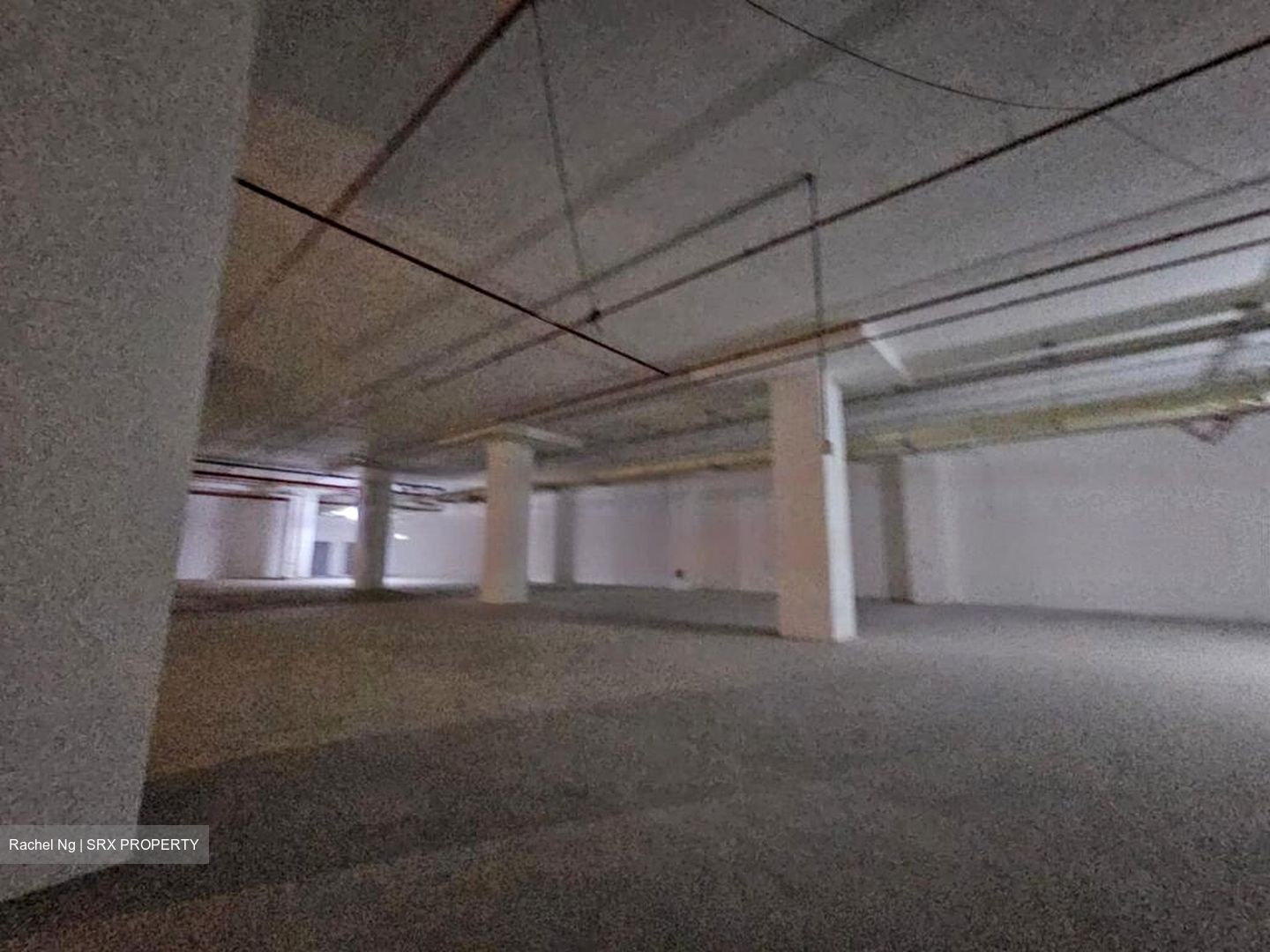 Senoko Food Connection (D27), Factory #458215361